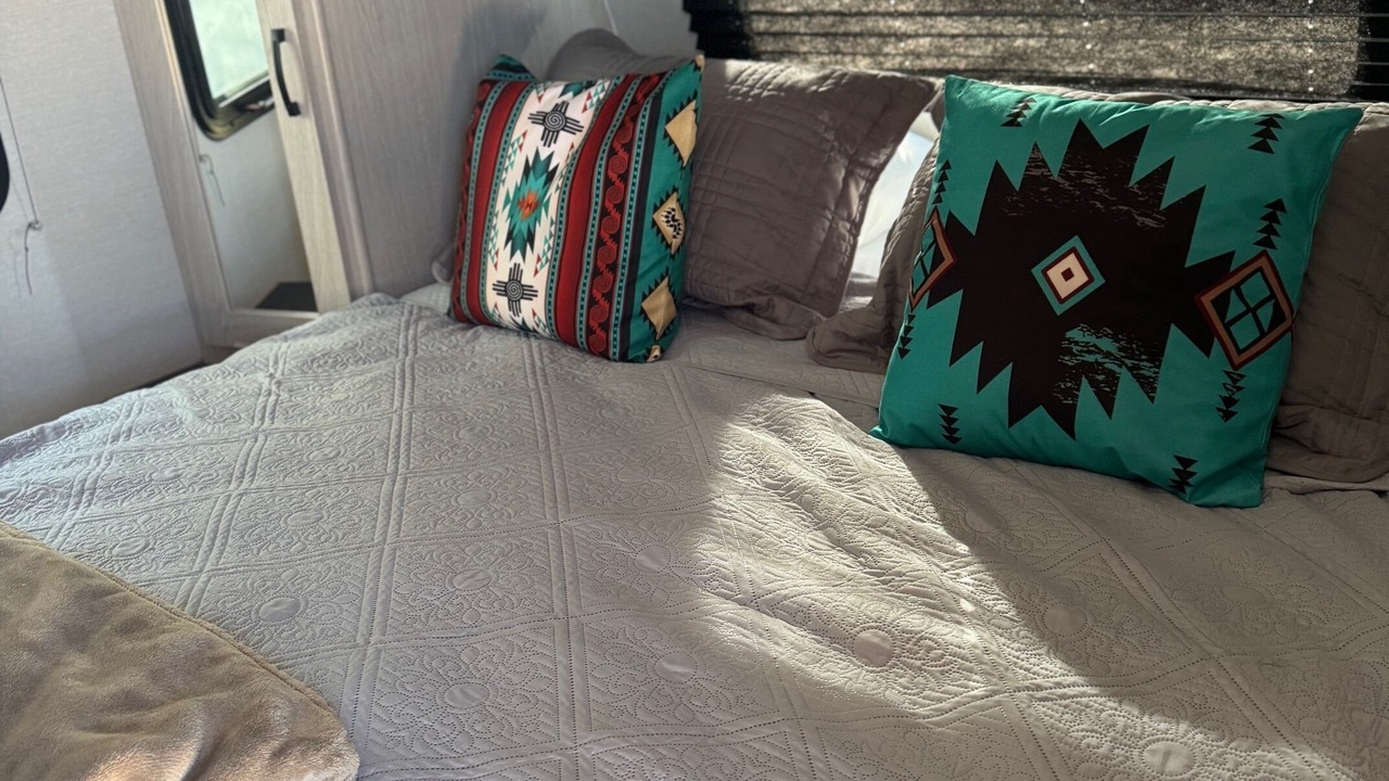 Photo of Bedroom in Catalina