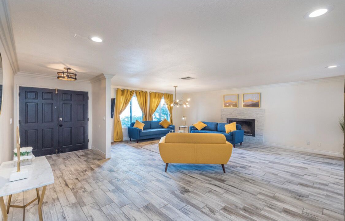 Photo of Livingroom in Paradise