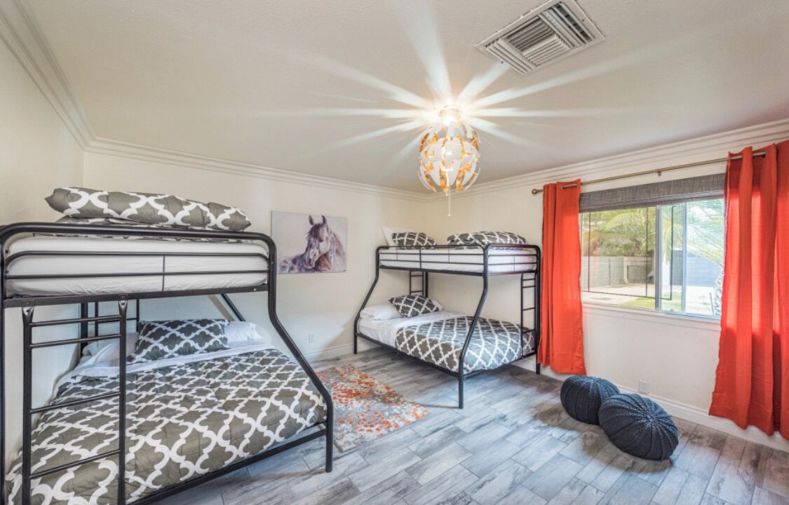 Photo of Bedroom in Paradise