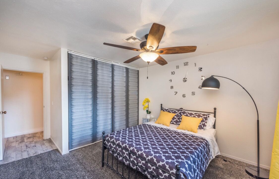 Photo of Bedroom in Paradise