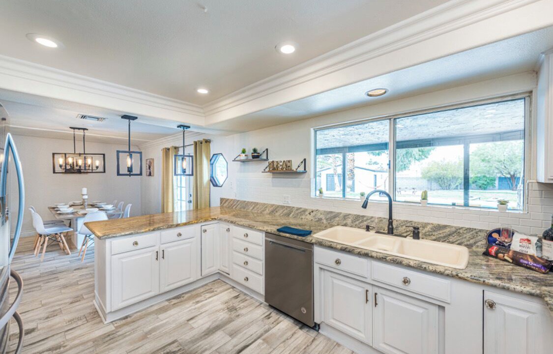 Photo of Kitchen in Paradise