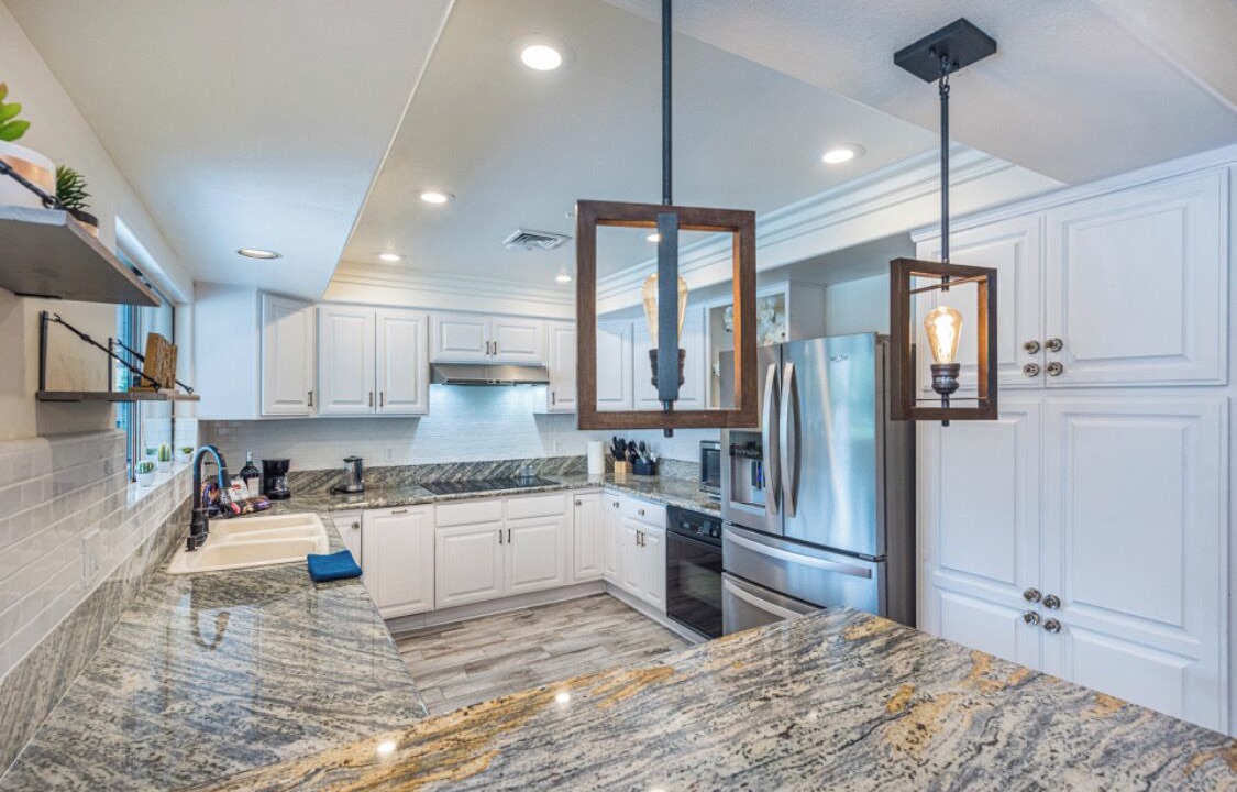 Photo of Kitchen in Paradise