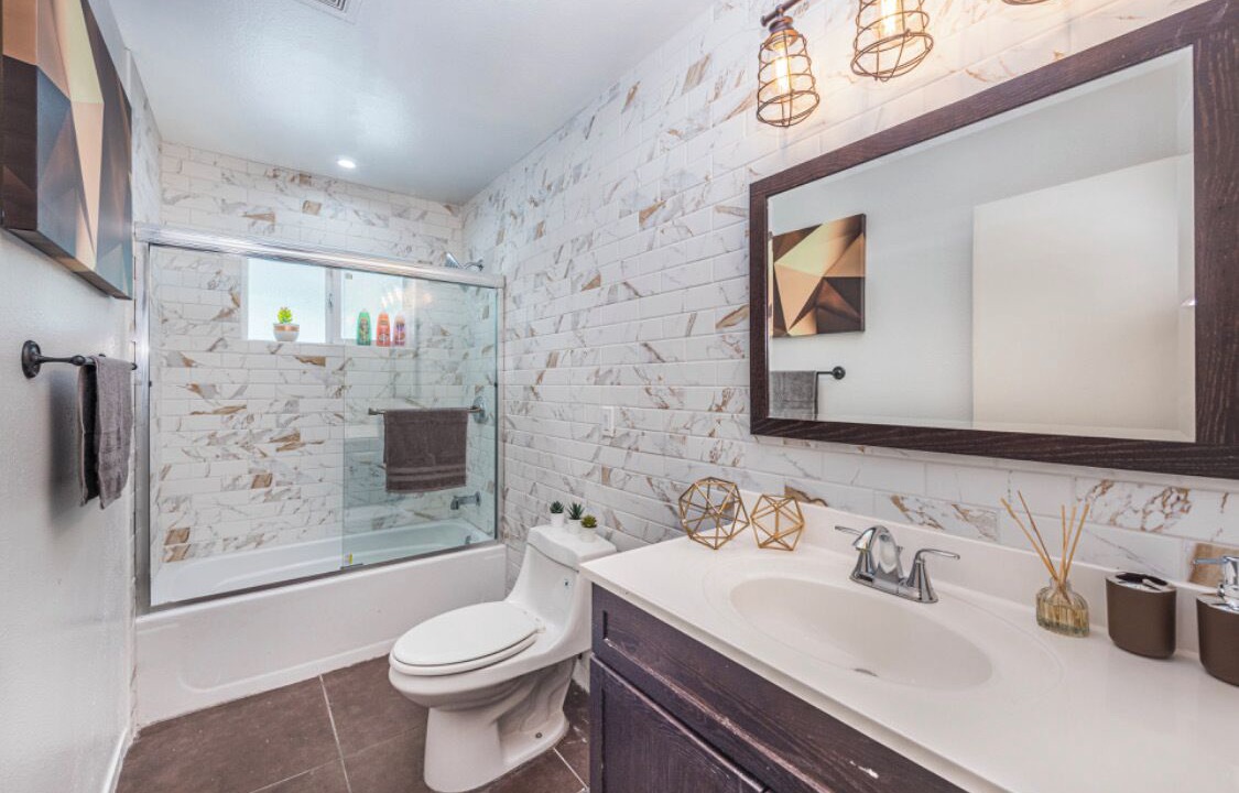 Photo of Bathroom in Paradise