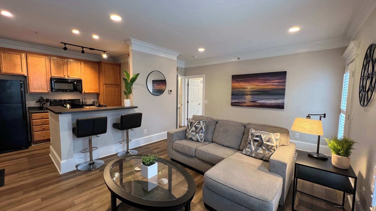 Photo of Bedroom in Raleigh