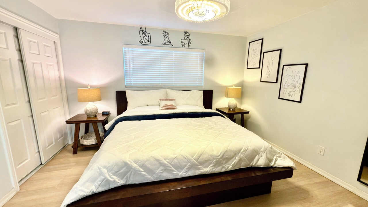 Photo of Bedroom in Bakersfield