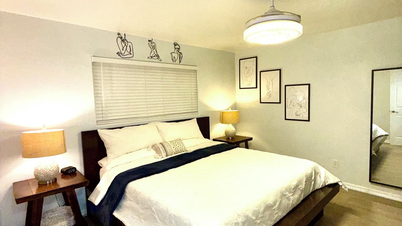 Photo of Bedroom in Bakersfield
