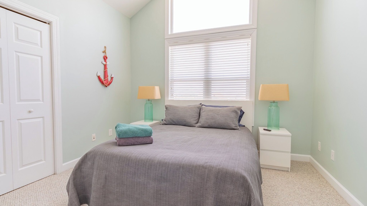 Photo of Bedroom in Surf City