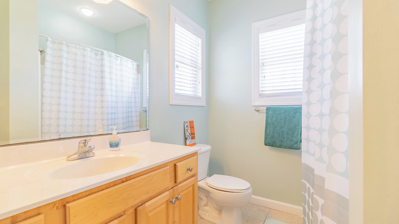 Photo of Bathroom in Surf City