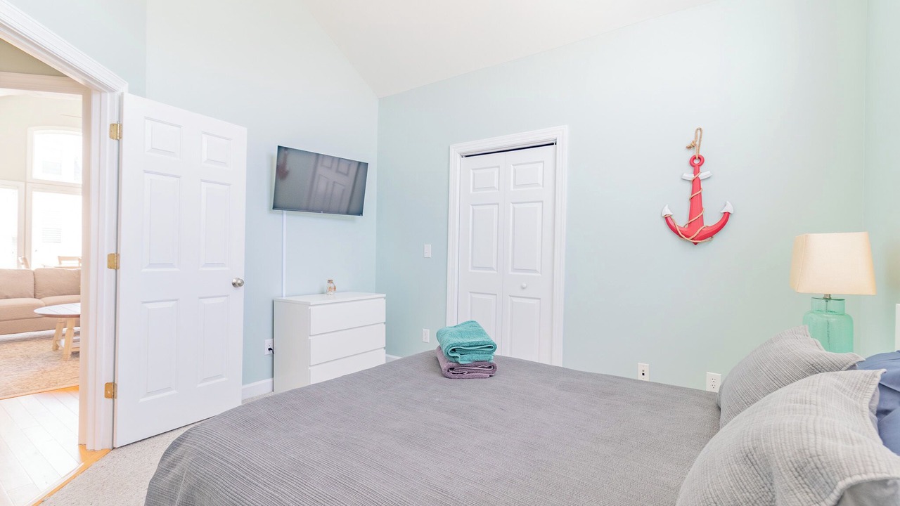 Photo of Bedroom in Surf City