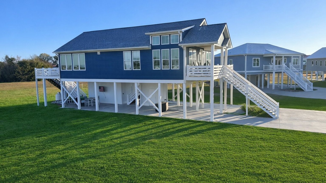 Photo of Bedroom in Newport