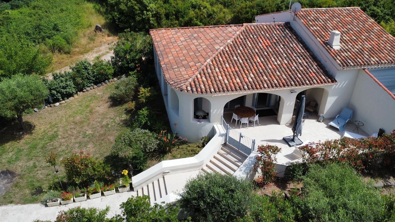 Photo of Outdoor in Calcatoggio