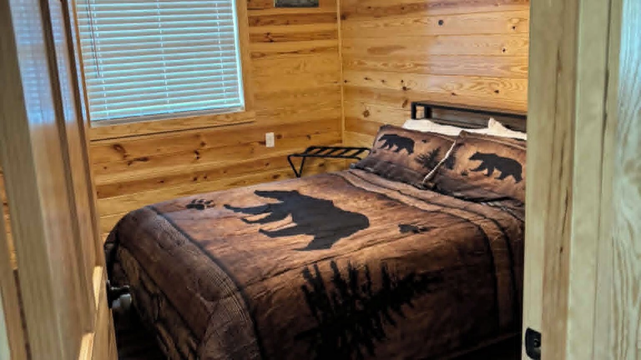 Photo of Bedroom in Saint Francis