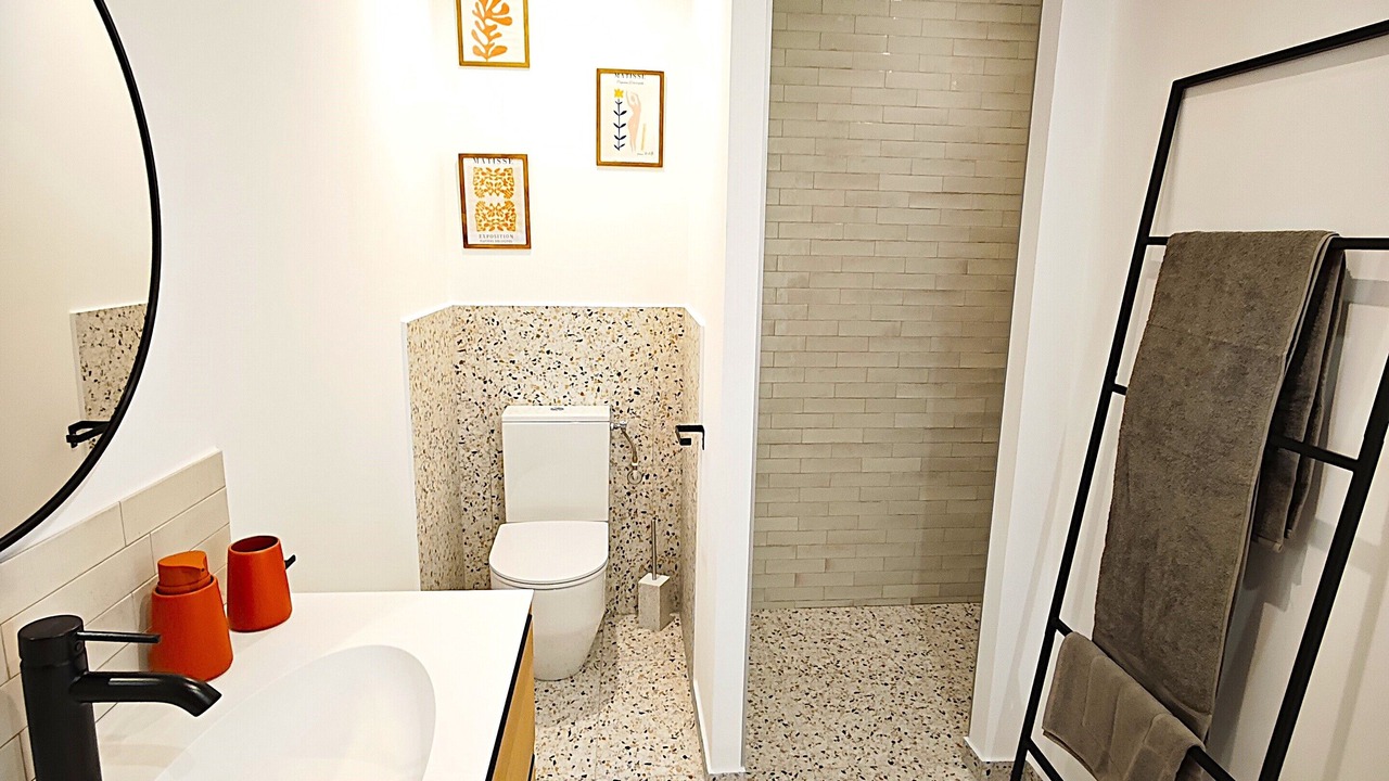 Photo of Bathroom in Santa-Reparata-di-Balagna