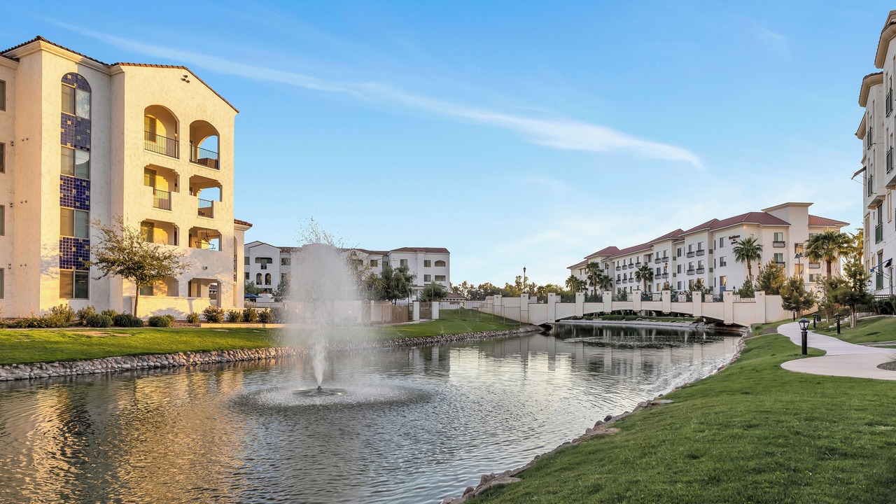 Photo of Outdoor in Ocotillo