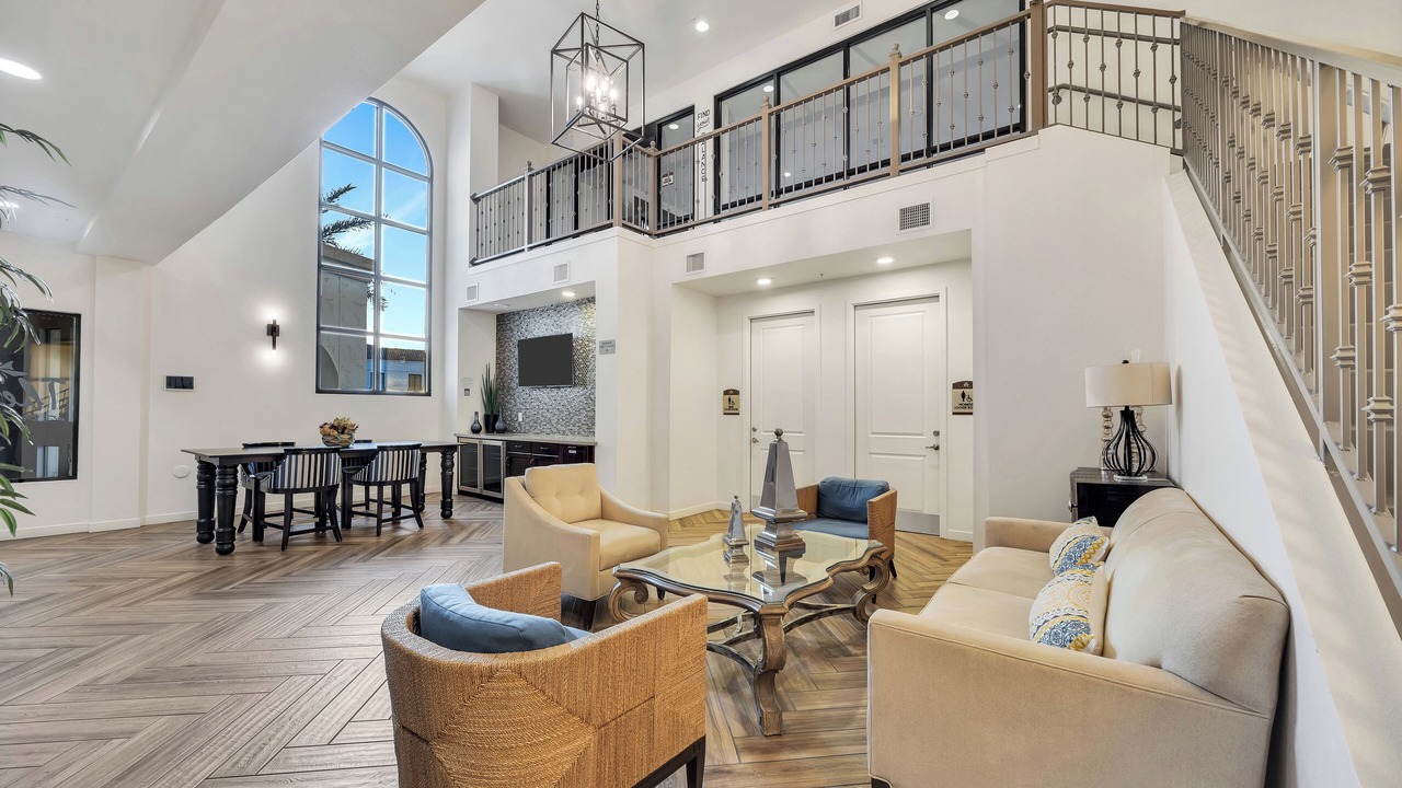 Photo of Livingroom in Ocotillo