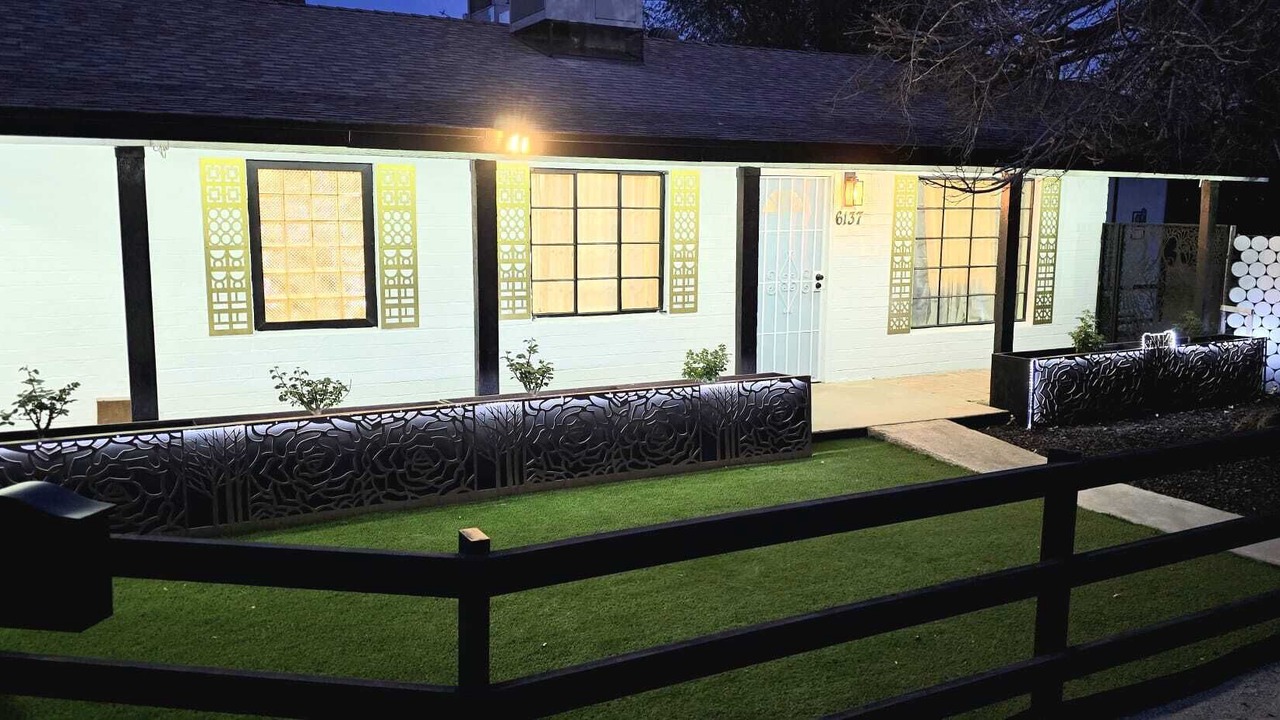 Photo of Outdoor in Alhambra