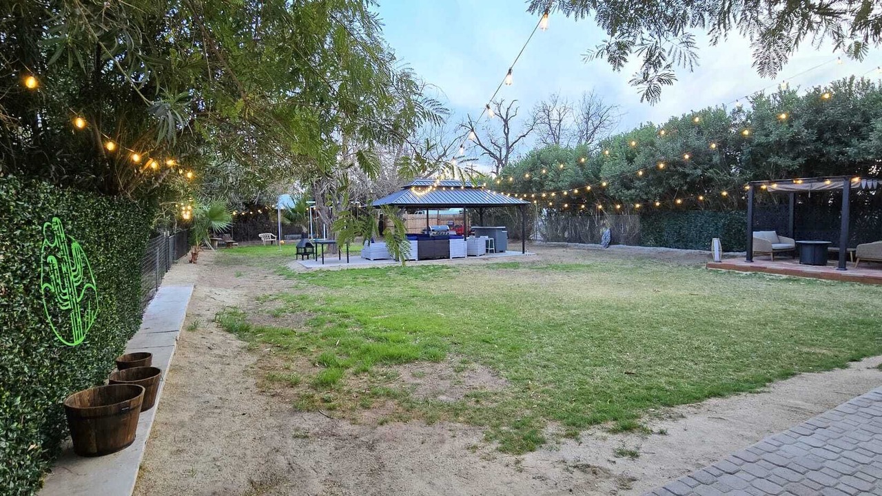 Photo of Outdoor in Alhambra
