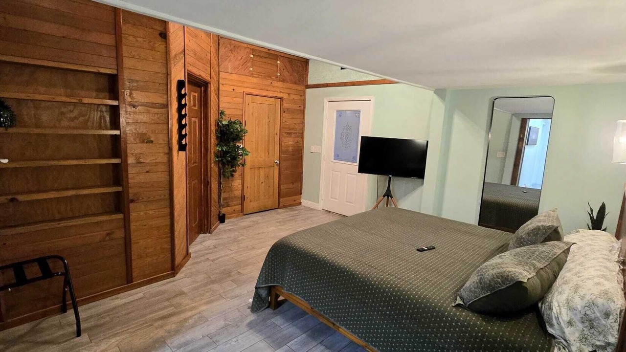 Photo of Bedroom in Alhambra