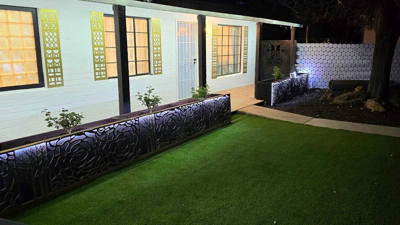 Photo of Outdoor in Alhambra