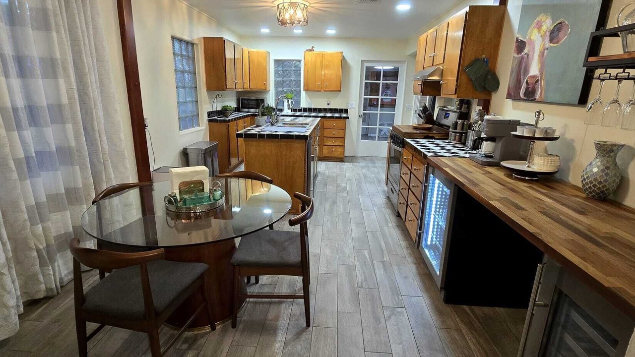 Photo of Kitchen in Alhambra