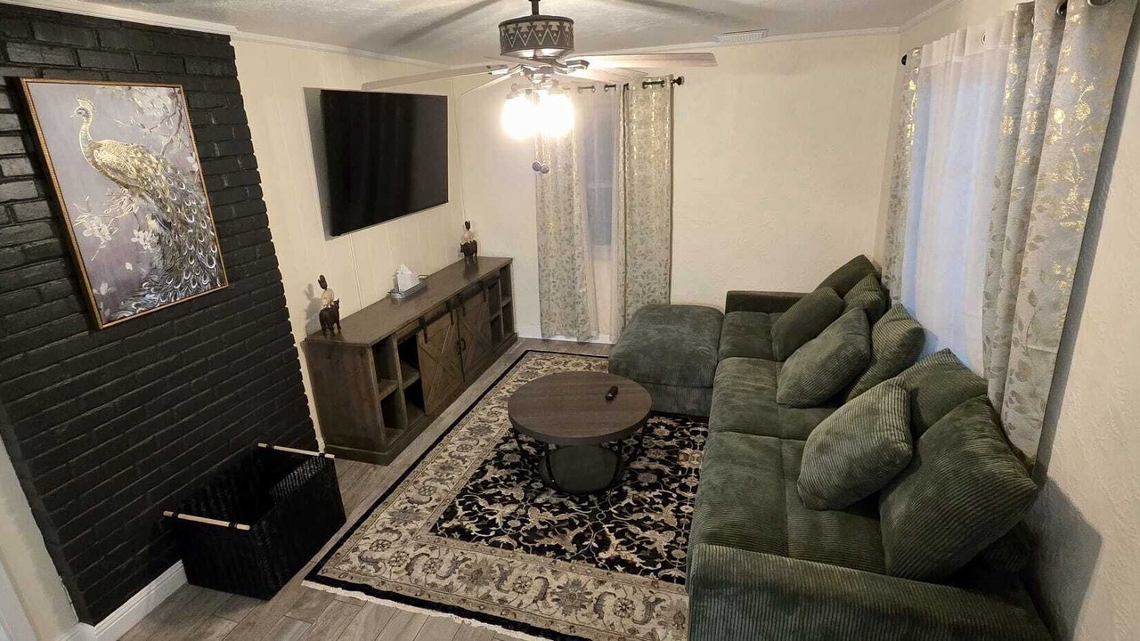 Photo of Livingroom in Alhambra