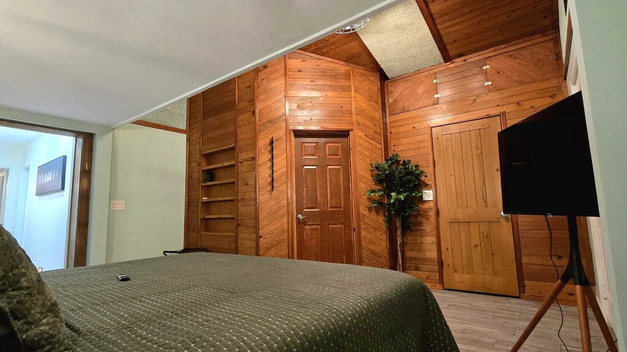 Photo of Bedroom in Alhambra