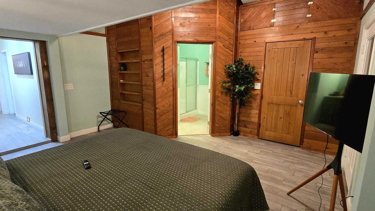 Photo of Bedroom in Alhambra