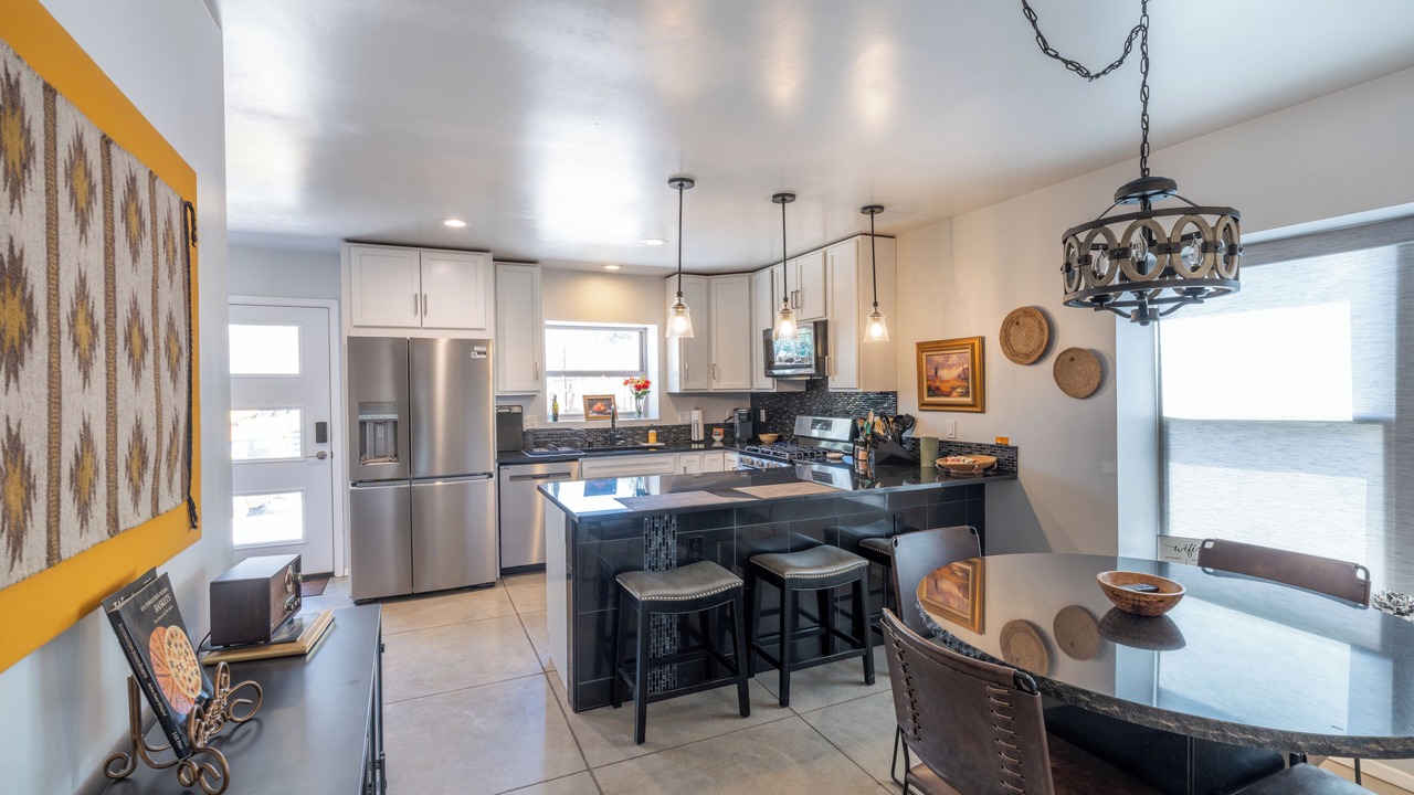 Photo of Kitchen in Tyrone