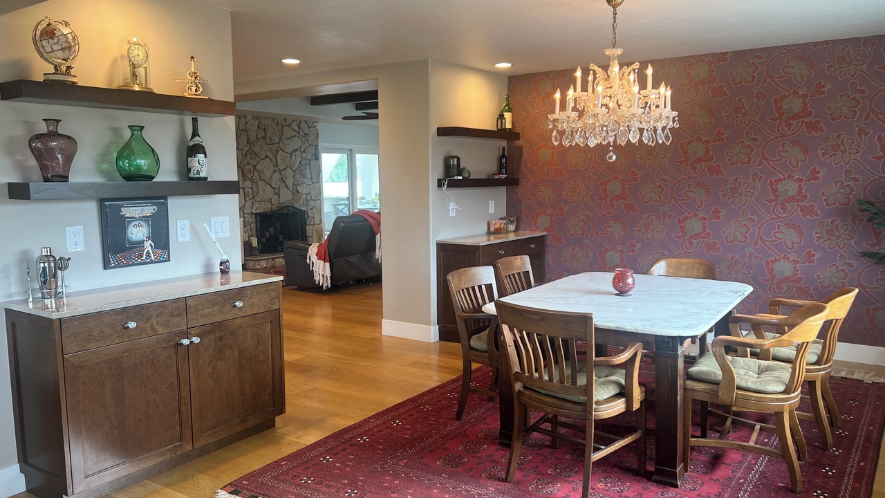 Photo of Livingroom in Morgan Hill