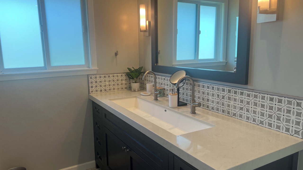 Photo of Bathroom in Morgan Hill