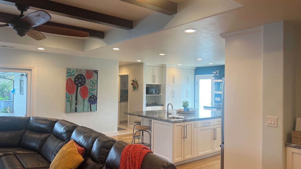 Photo of Livingroom in Morgan Hill