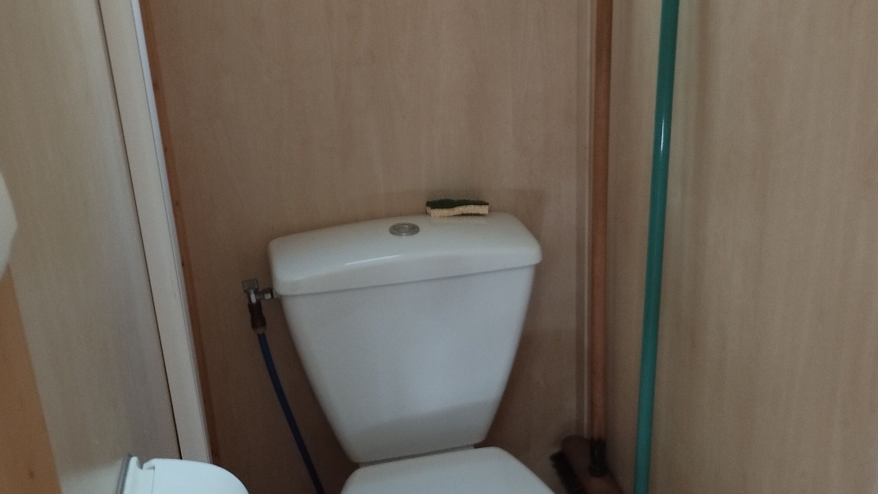 Photo of Bathroom in Vico