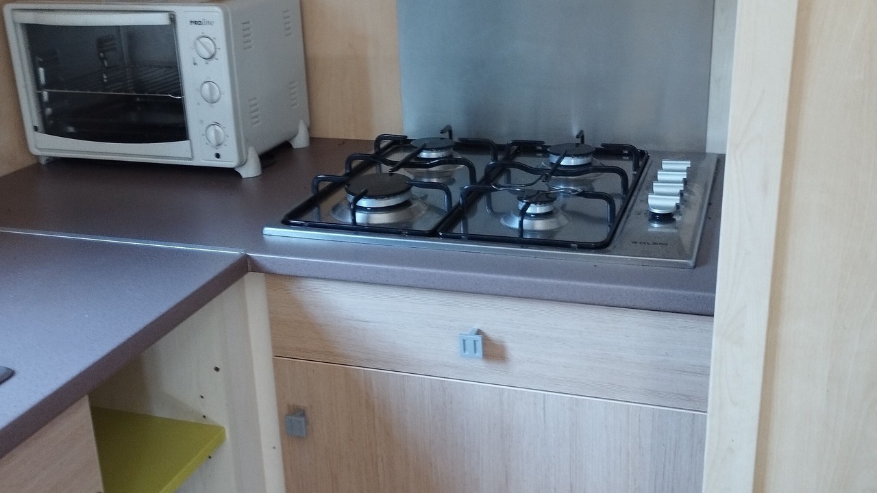 Photo of Kitchen in Vico
