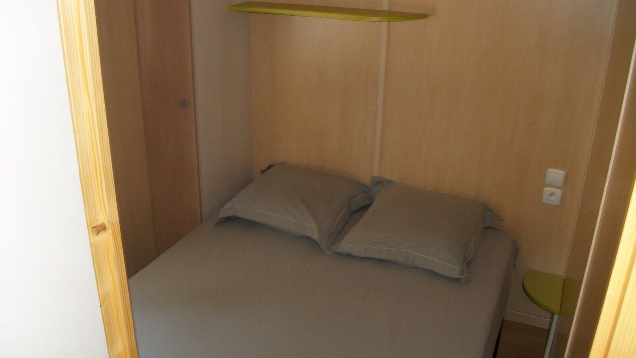 Photo of Bedroom in Vico