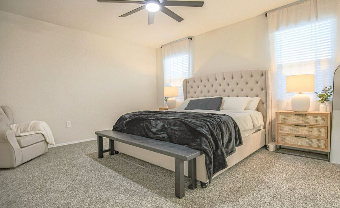 Photo of Bedroom in Buckeye