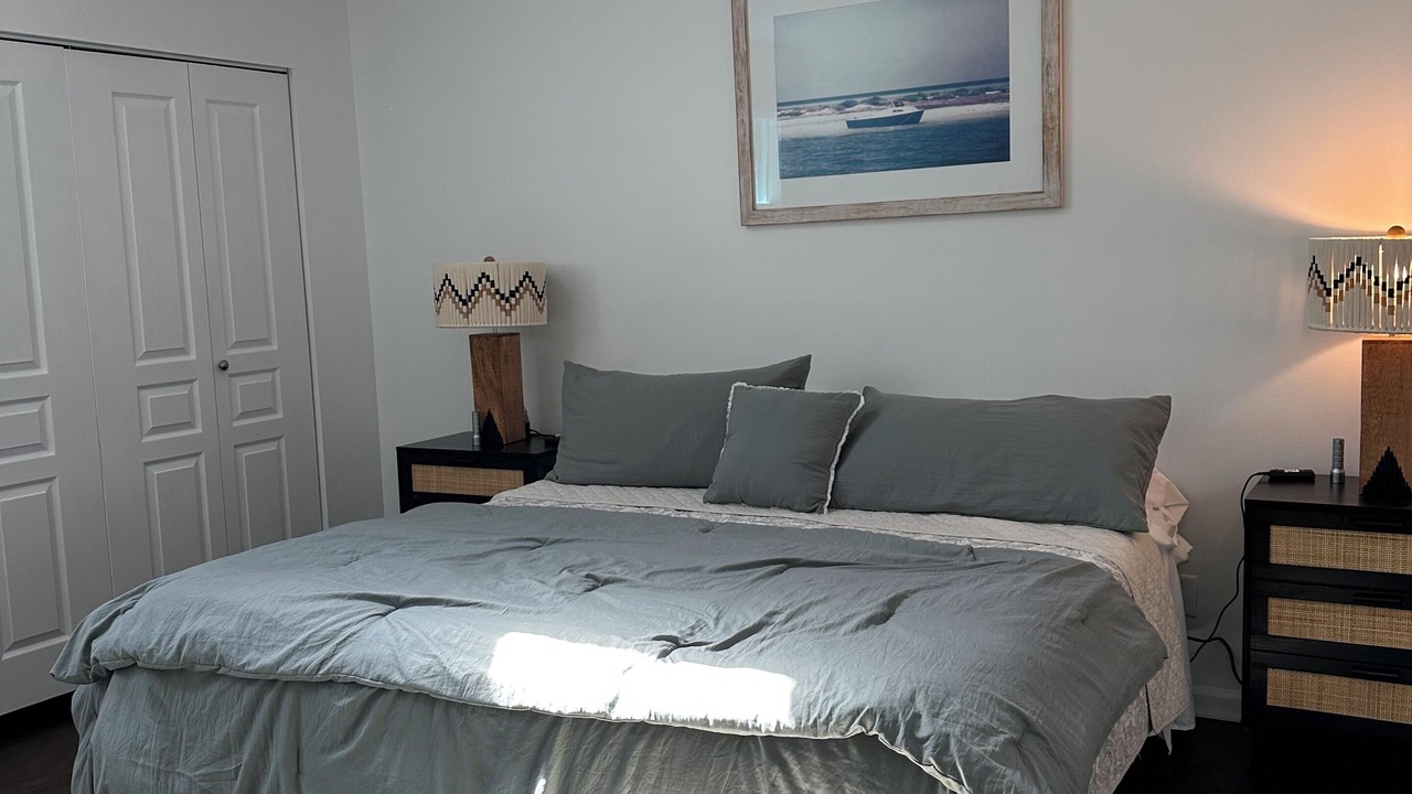 Photo of Bedroom in Mount Pleasant