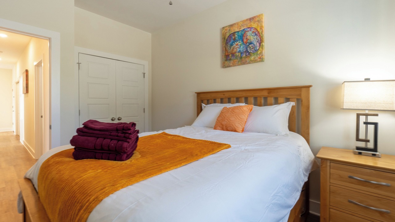Photo of Bedroom in Wilmington