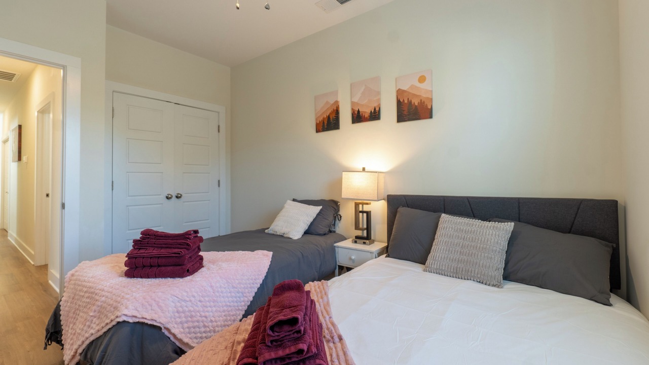 Photo of Bedroom in Wilmington