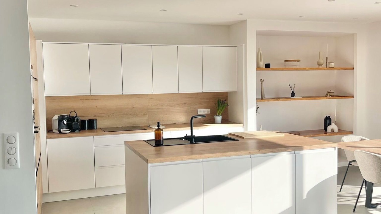 Photo of Kitchen in Sotta