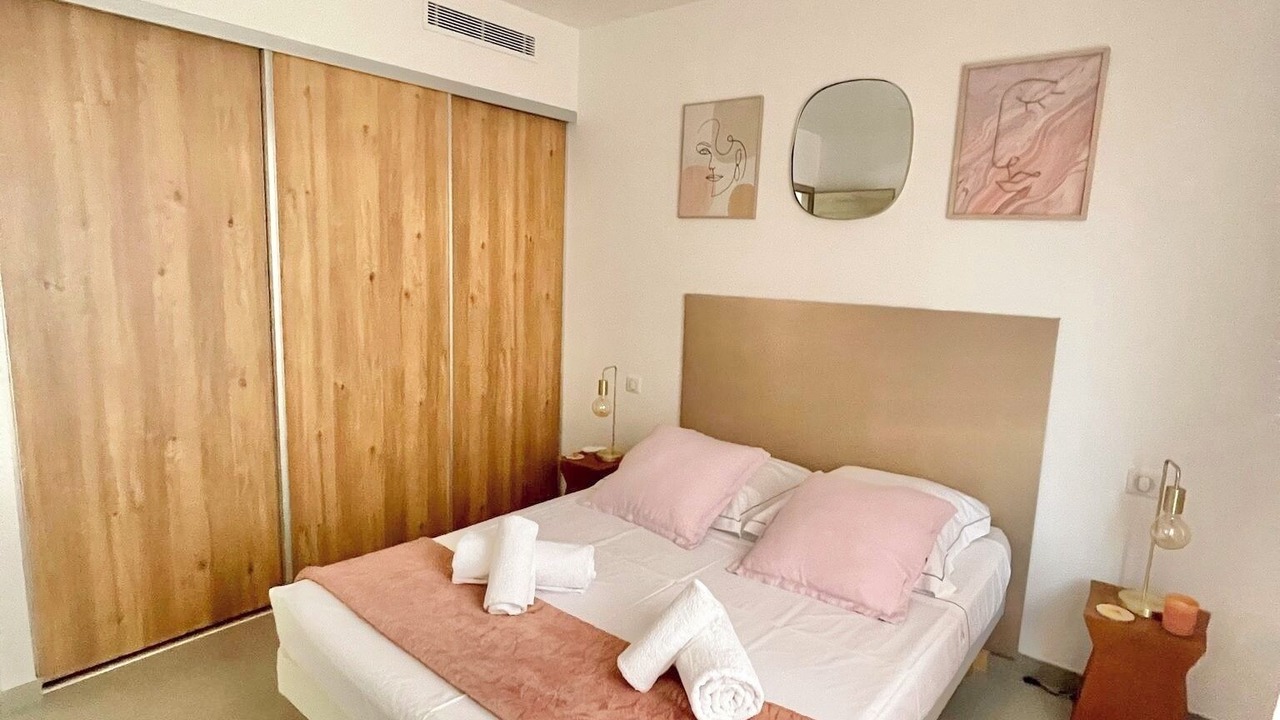 Photo of Bedroom in Sotta