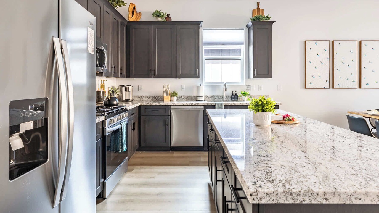 Photo of Kitchen in Flagstaff