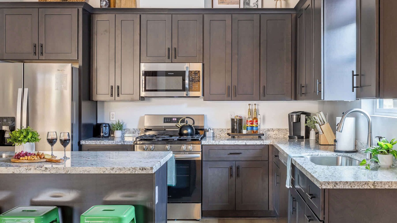 Photo of Kitchen in Flagstaff