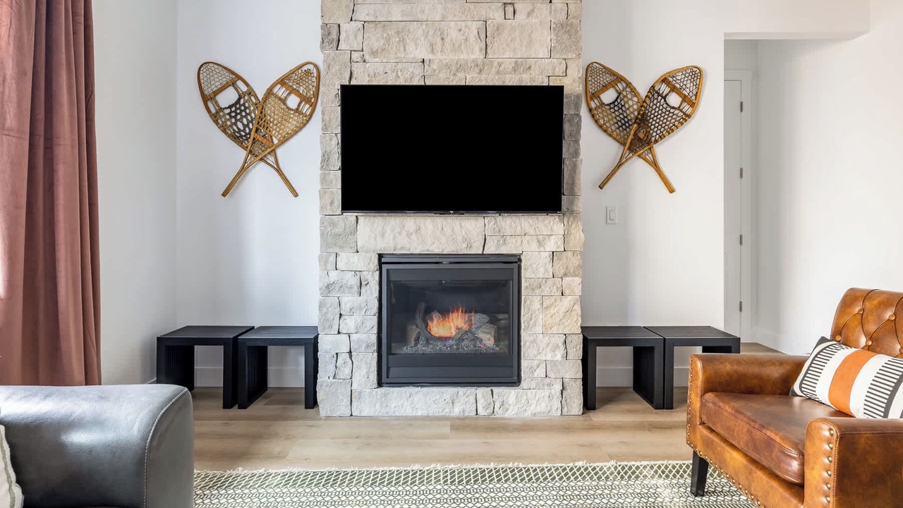Photo of Livingroom in Flagstaff