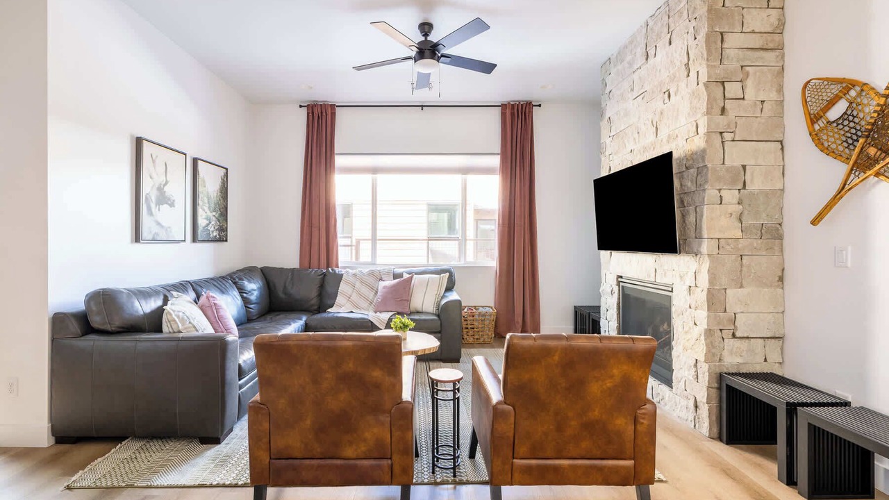 Photo of Livingroom in Flagstaff