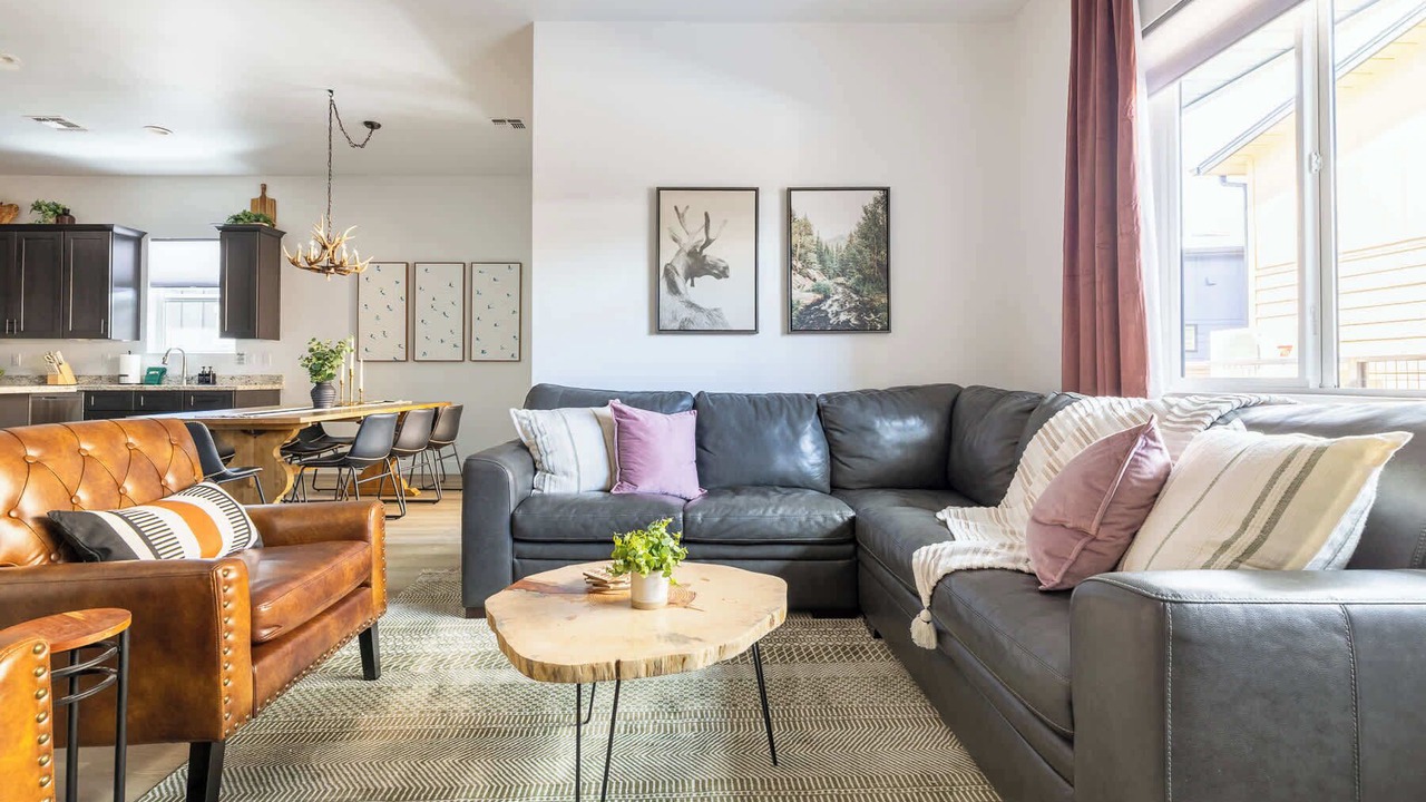 Photo of Livingroom in Flagstaff