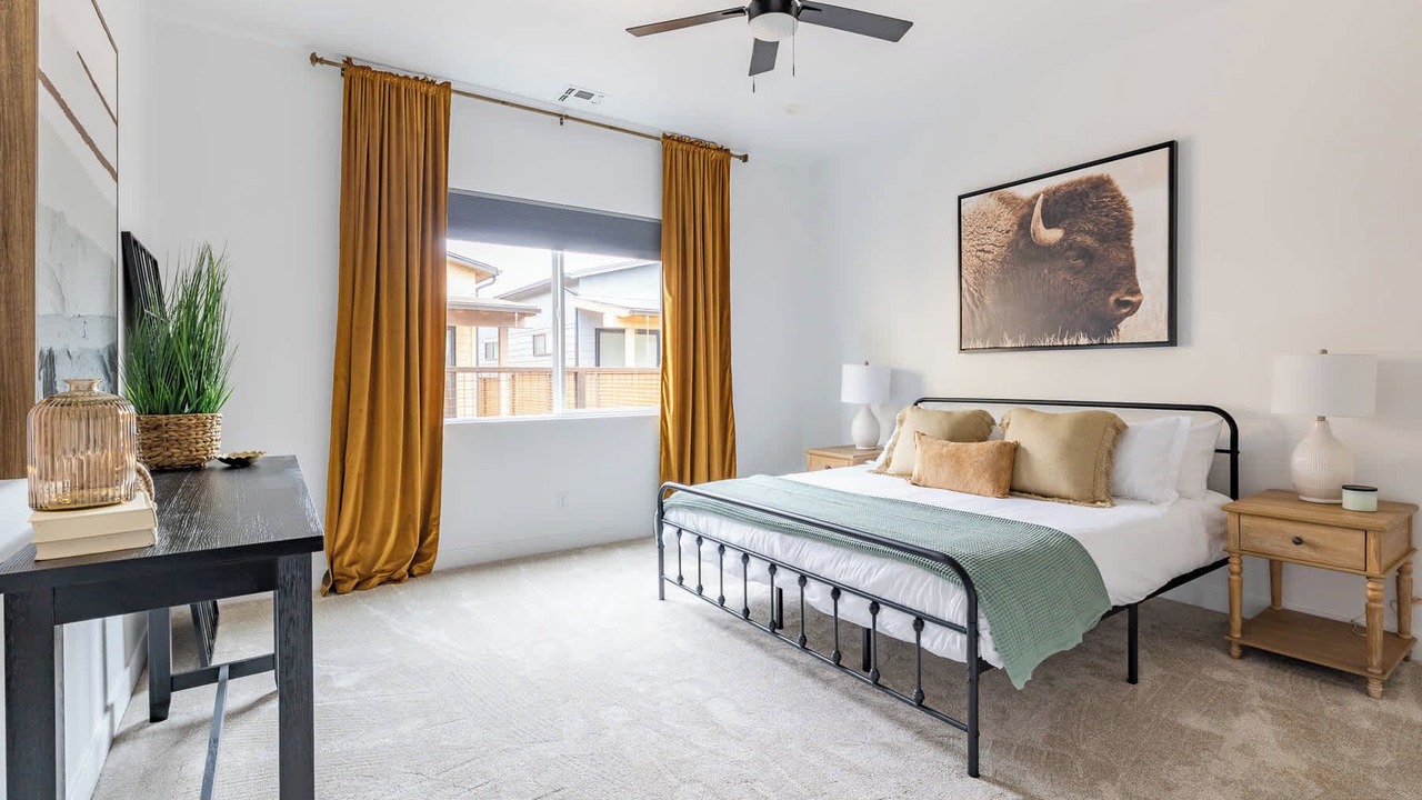 Photo of Bedroom in Flagstaff