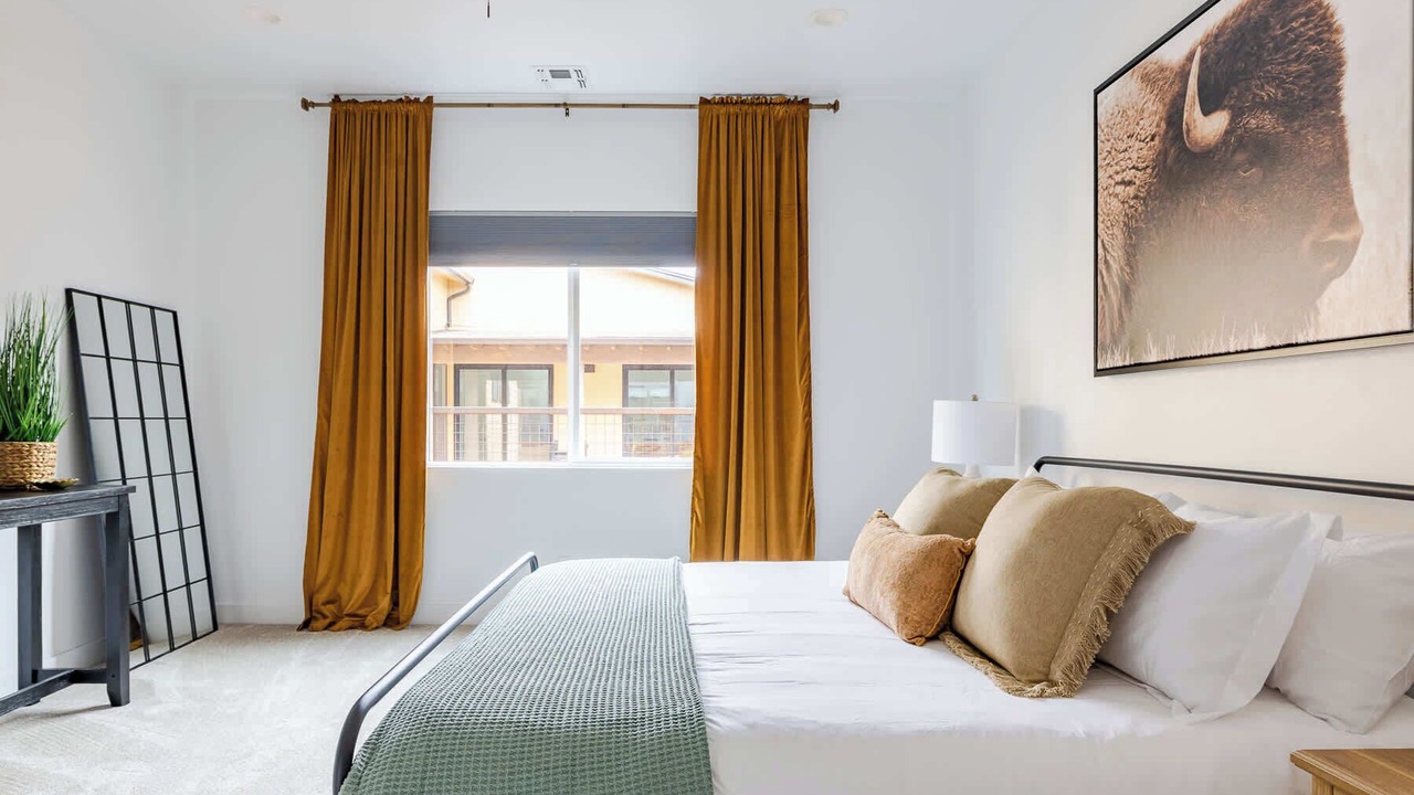 Photo of Bedroom in Flagstaff
