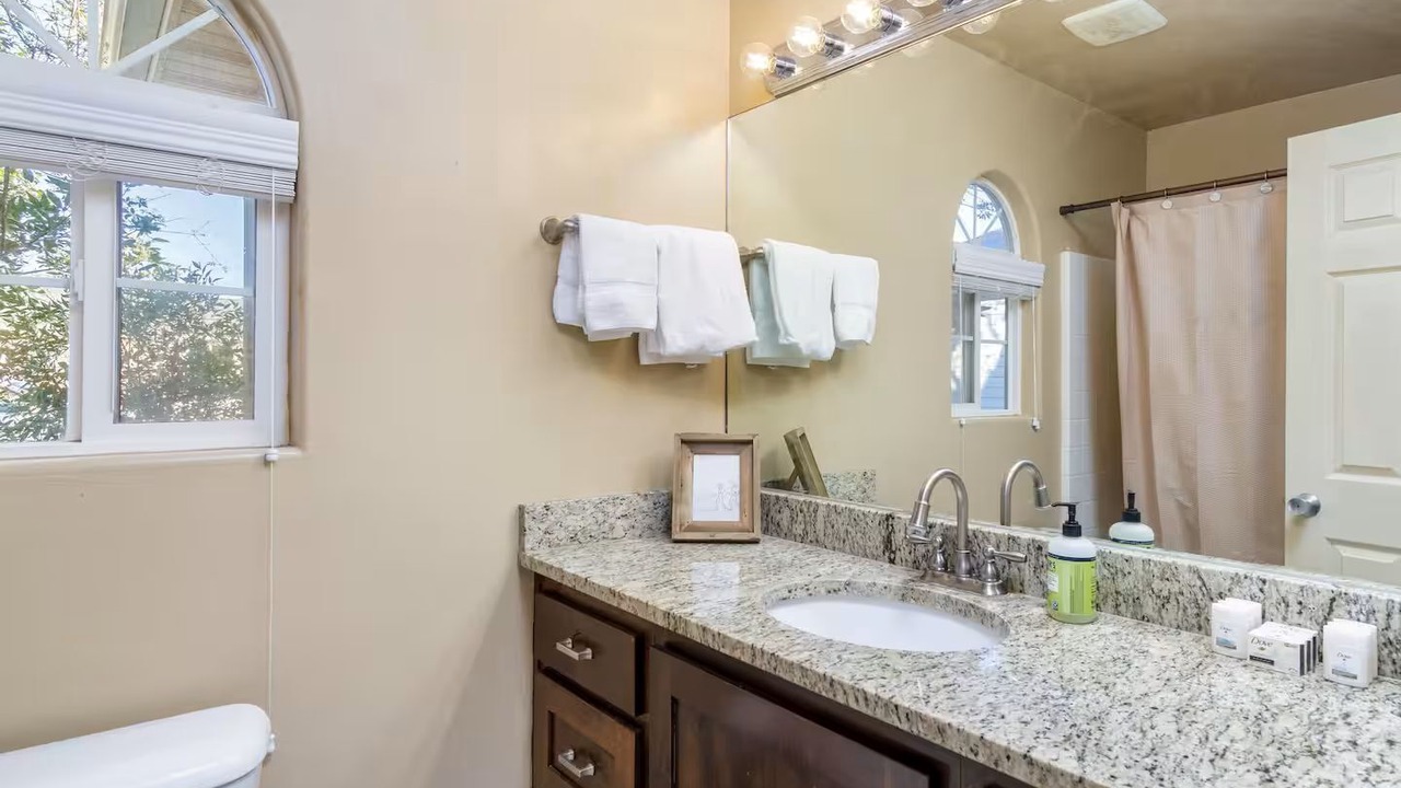 Photo of Bathroom in La Verkin