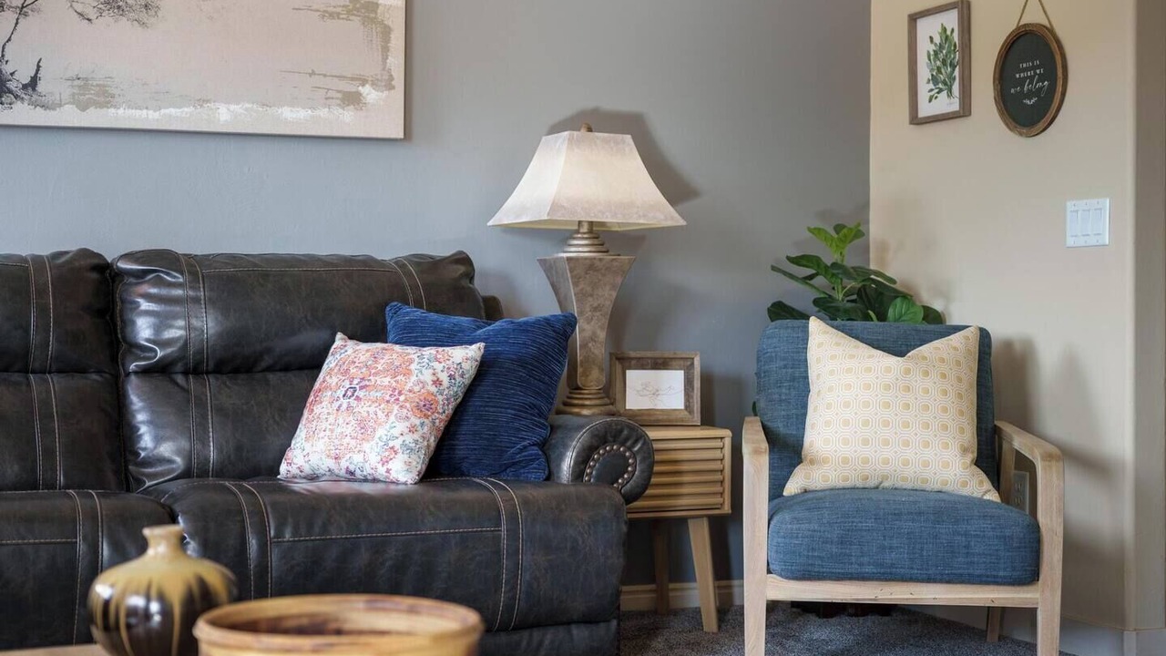 Photo of Livingroom in La Verkin