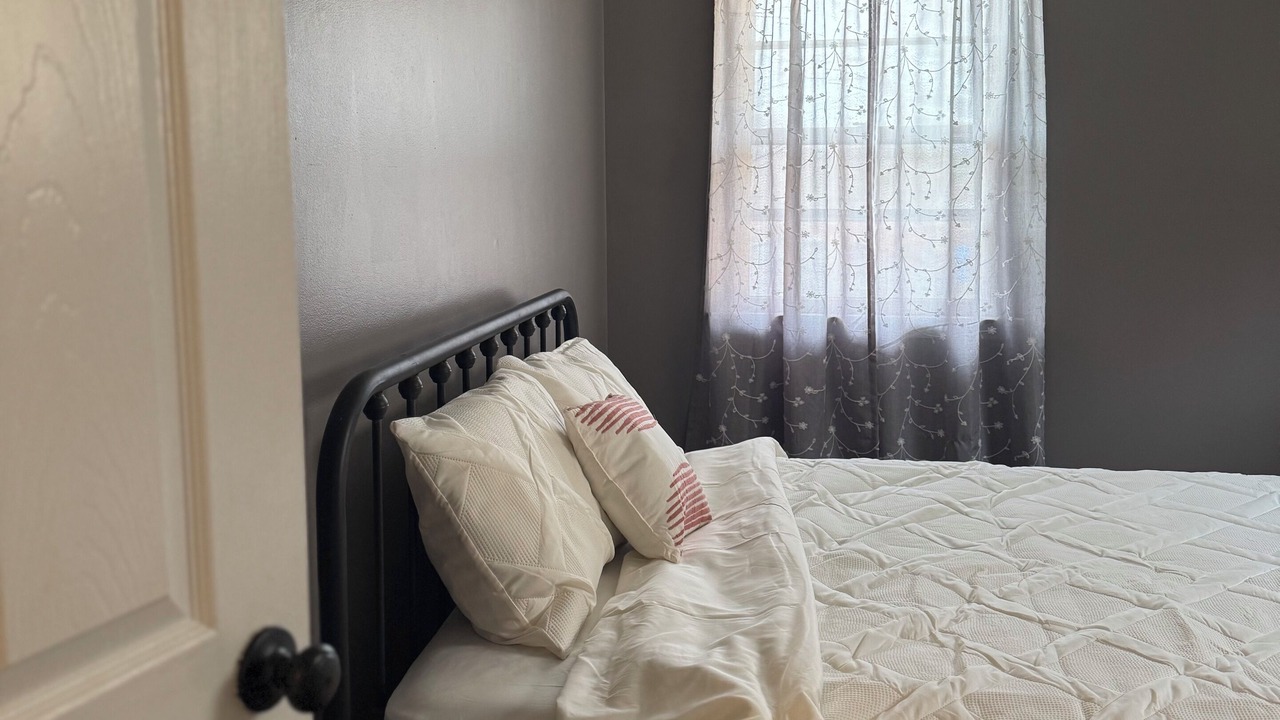 Photo of Bedroom in Portsmouth